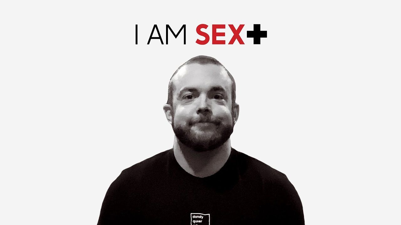 I AM SEX+: Exploring Transformation in Queer Kink & Fetish Culture