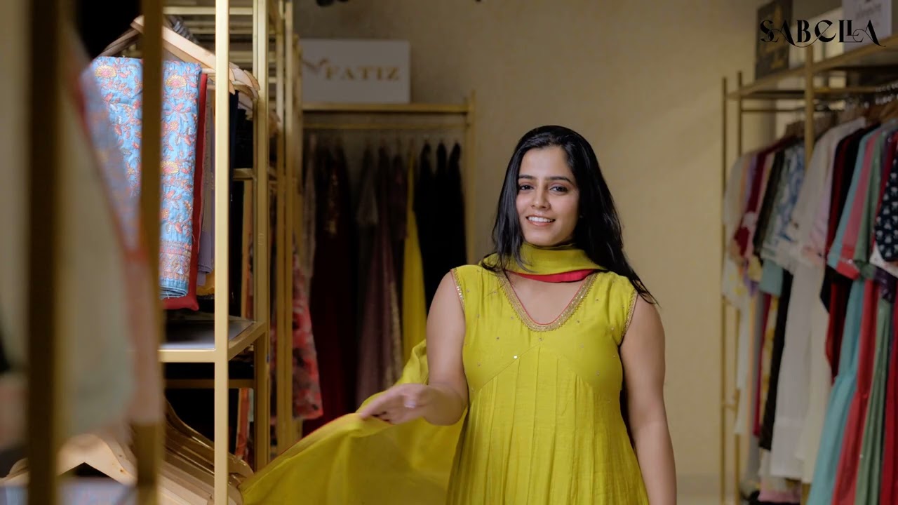 SABELLA - The Brands Collective  - Theater AD