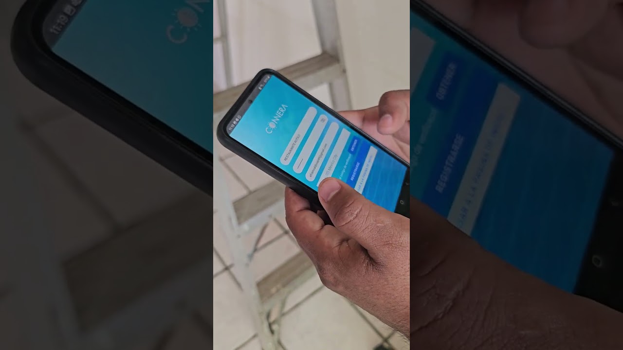 CONNERA ¿Como enlazar el sistema WiFi del inversor Beyond?