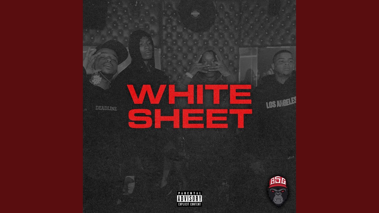 White Sheet