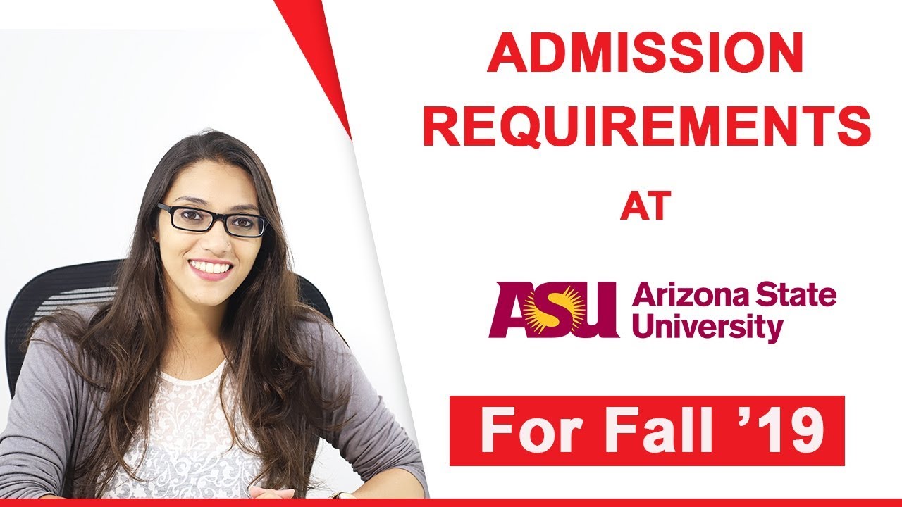 Get into Arizona State University | MS in US University Review