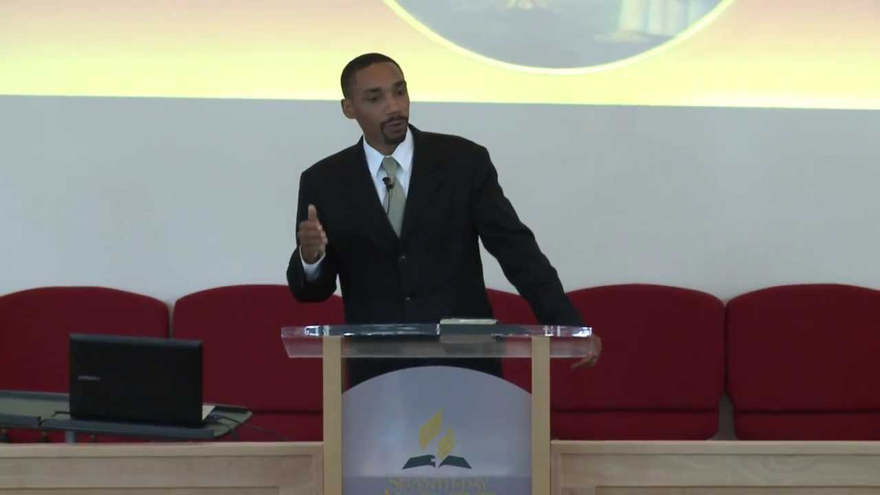 Our Greatest Need | Jeremiah Davis (Part 1)