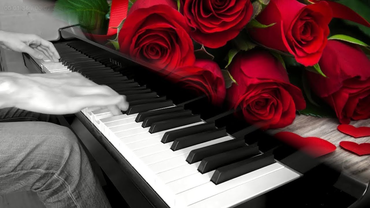Ballade Pour Adelline PIANO (SHEET MUSIC)