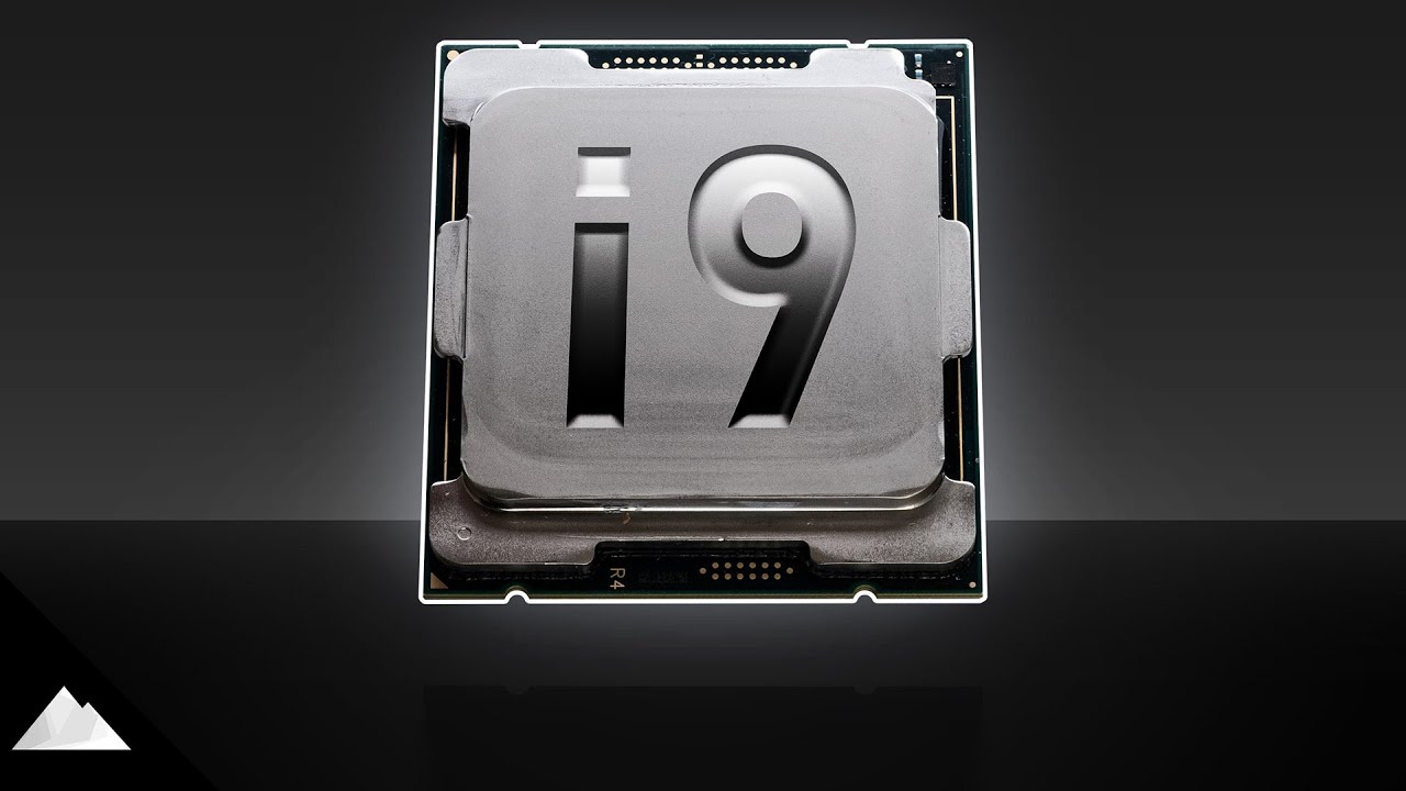 The First i9