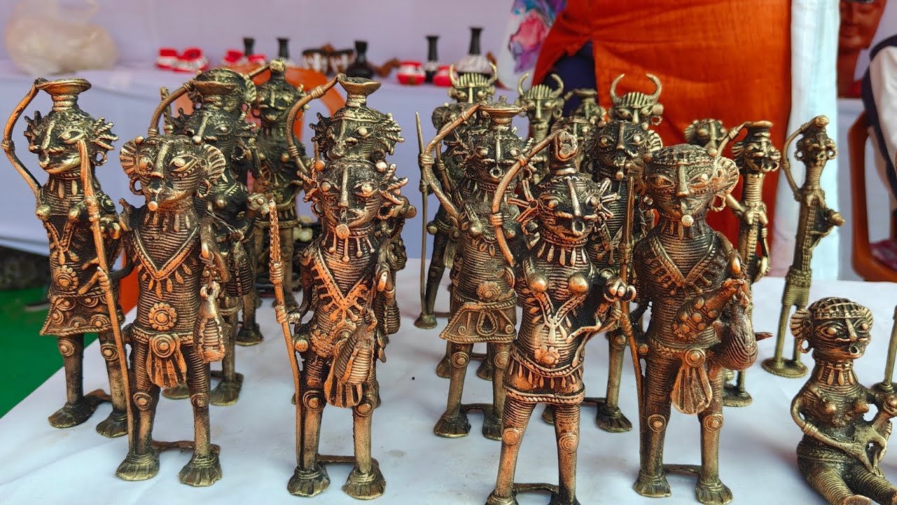 ରାୟଗଡ଼ ଚଇତି ଢେମସା ନୃତ୍ୟ