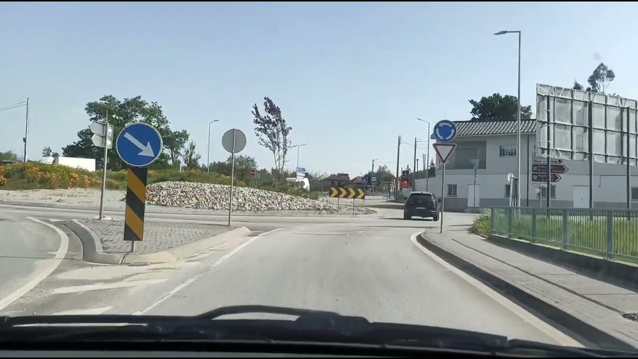 Portugal a cidade de penafiel.
