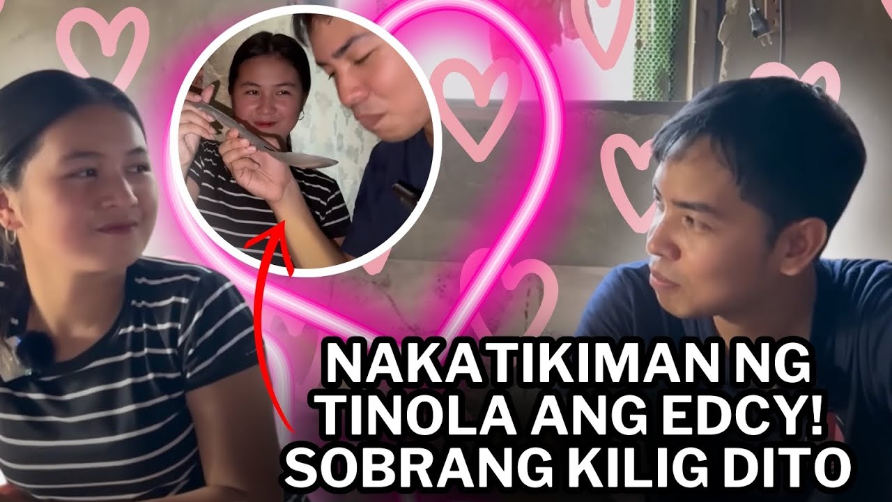 ⭕️PART 8 | ANG MAHIWAGANG TINOLA AT WASHING MACHINE! REACTION AND COMMENTARY
