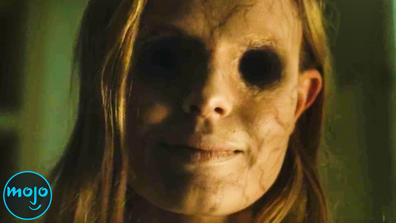 Top 10 Hidden Horror Movies on Netflix Worth Watching
