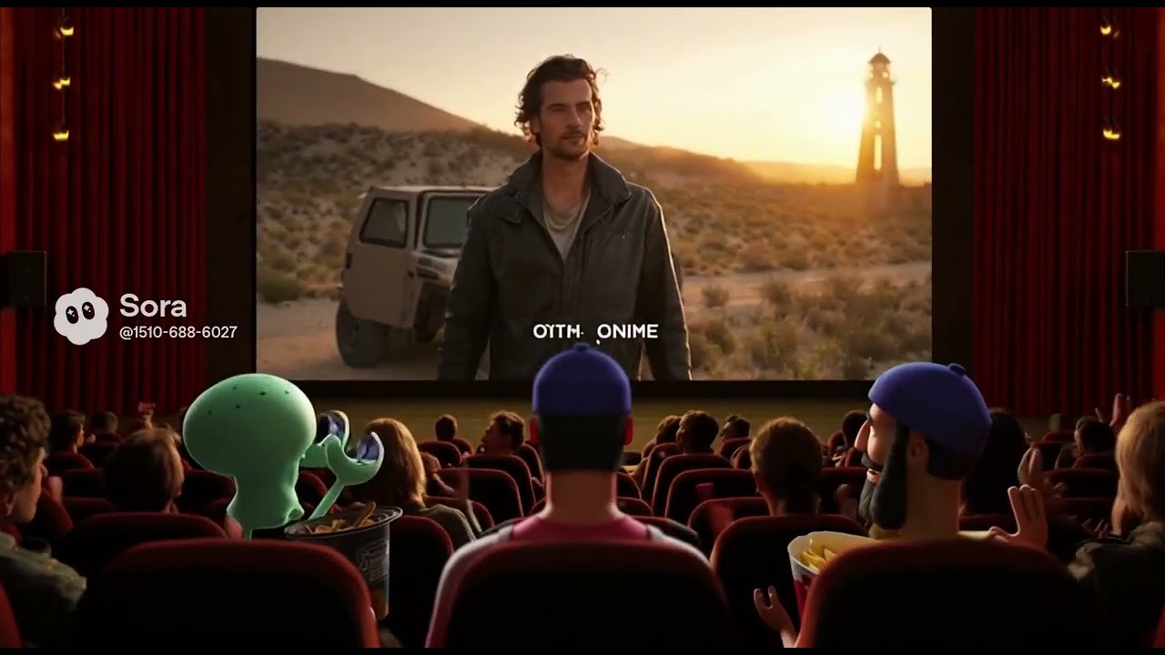 The Christian Knapik Movie LEAKED Opening