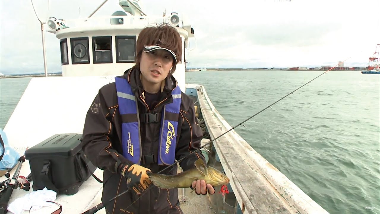 #118 憧れの魚に再会したい！北海道・道東のウサギアイナメ