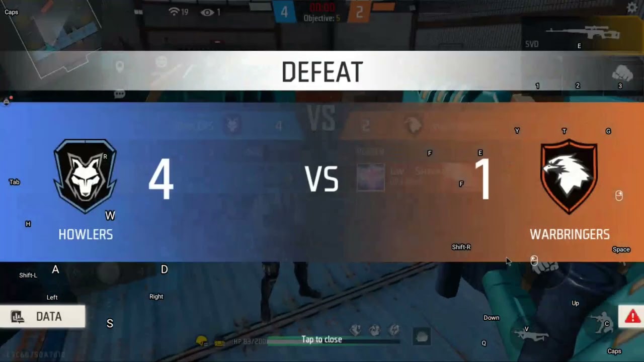 PRIME OS FREE FIRE GAMEPLAY
