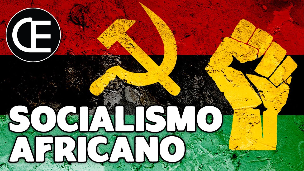 O Socialismo Africano