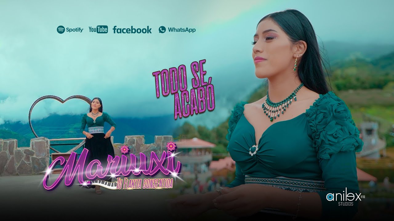 MARIUXI 
