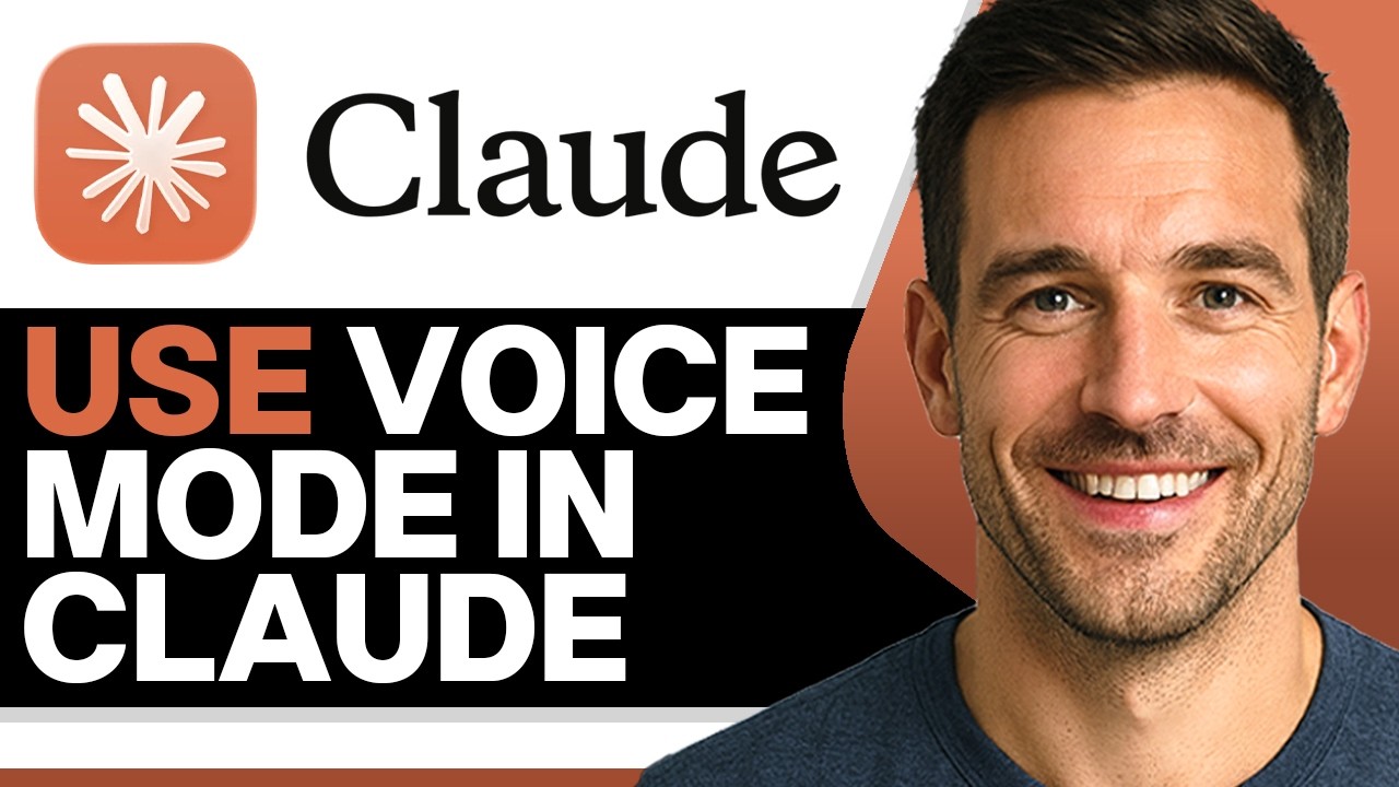 How To Use Voice Mode In Claude AI (Easiest Way) (2026 Guide)