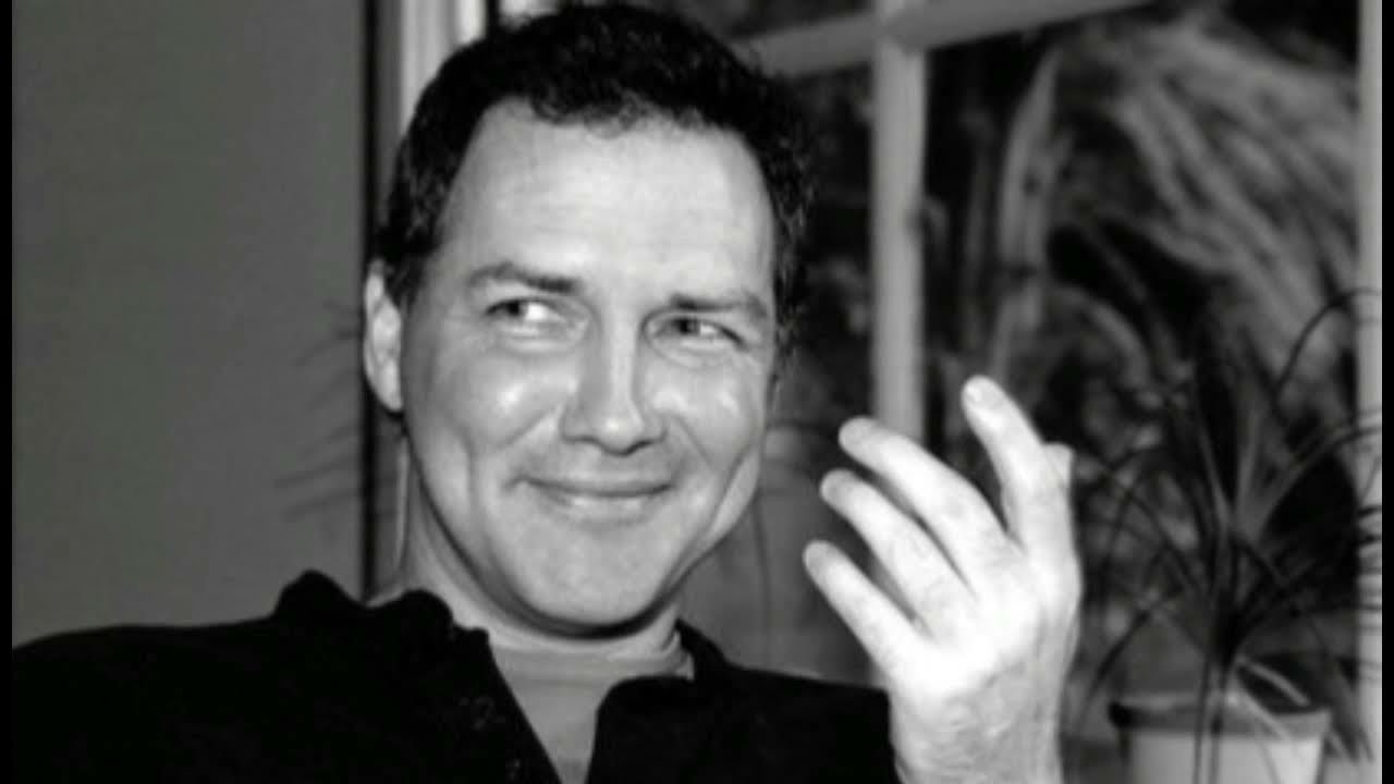 Norm Macdonald's Interesting View on Life