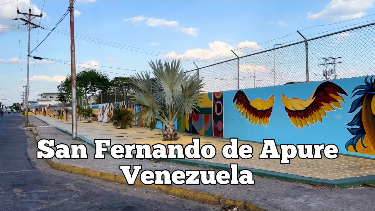 San Fernando de Apure/ Venezuela (Semana Santa). #venezuela #sanfernando #apure