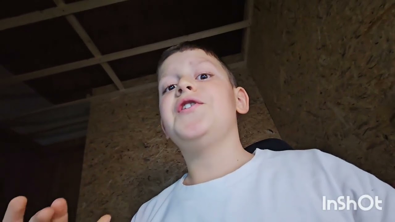 MOJ SETUP TOUR:)opet video poslje 1 godinu