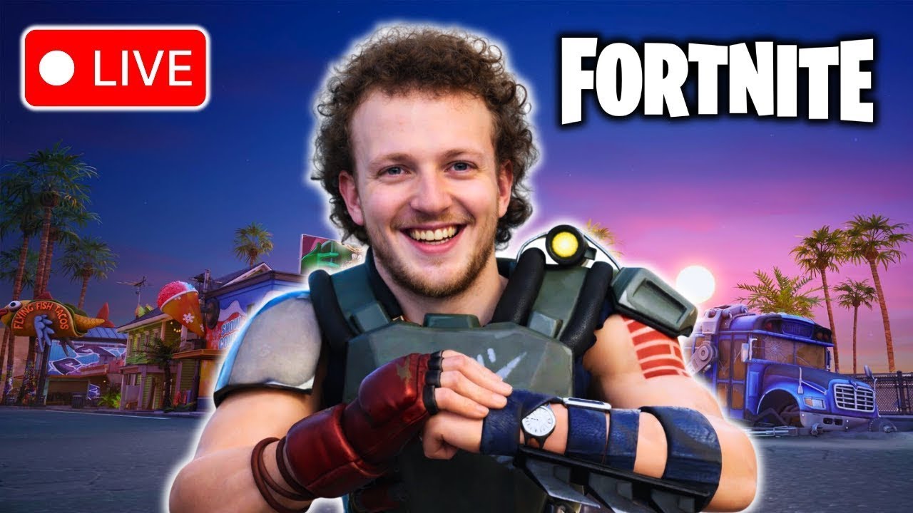 fortnite grinden
