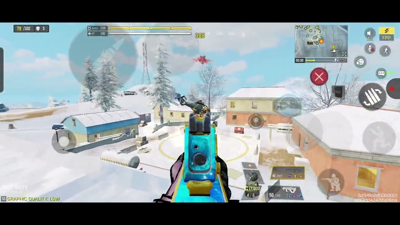 Solo vs squad 😨 18 February 2026