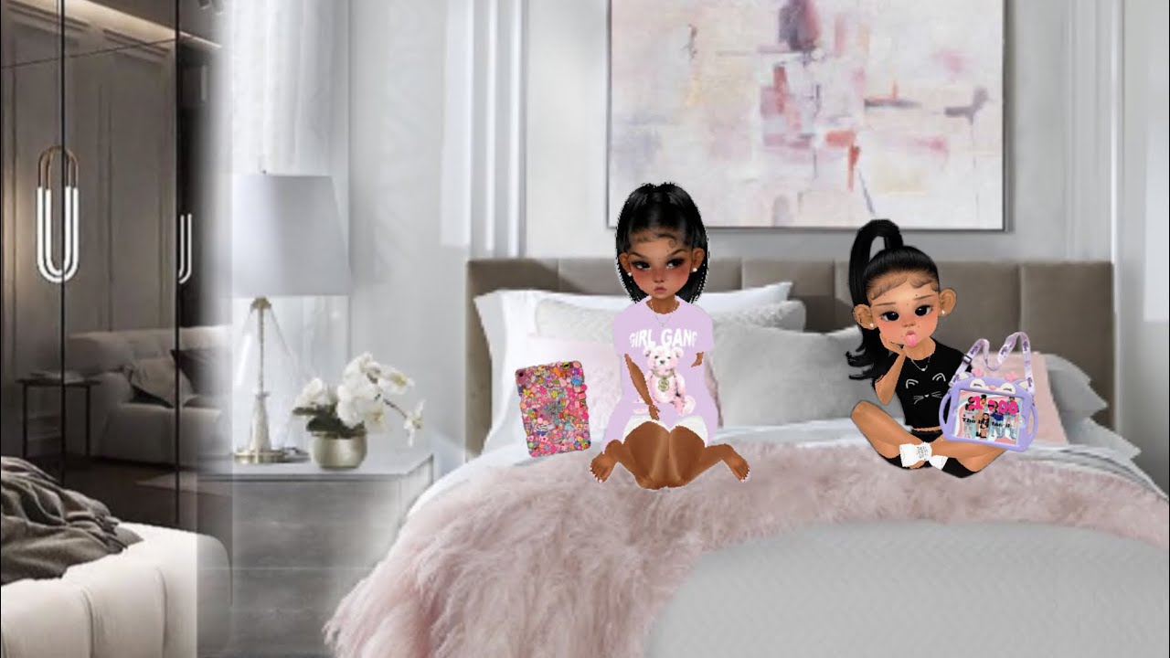 JJ was sick and grandma went to jail ￼