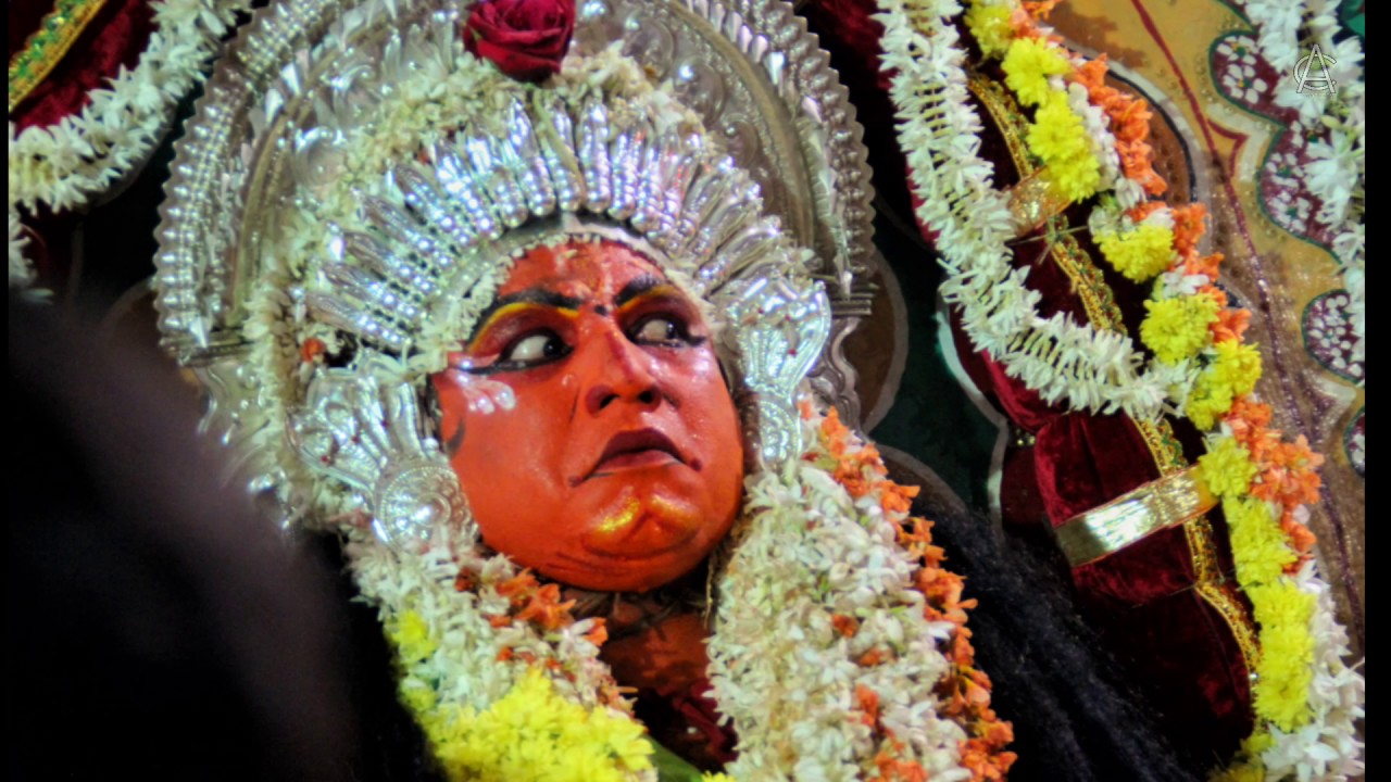 Panjottu kutumba dharmadaiva nemothsava