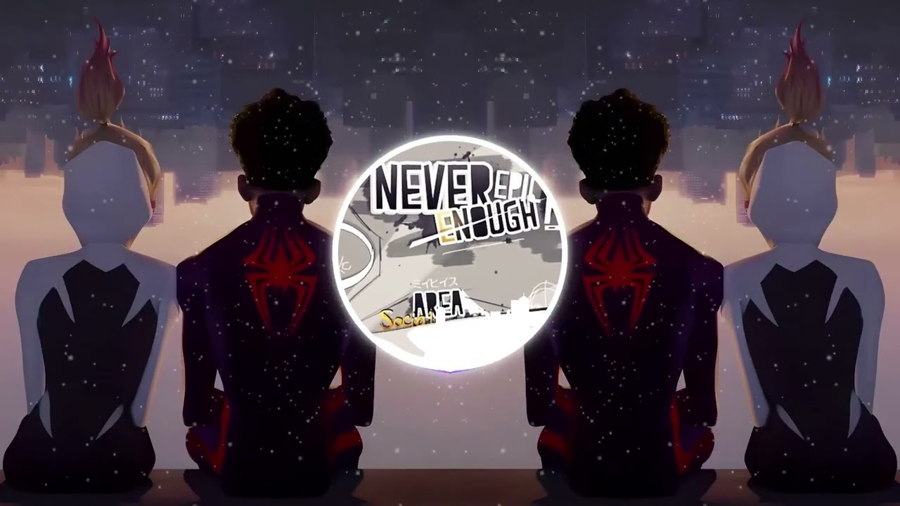 Metro Boomin - Calling (NeverEnoughEpicMusic Remix) | Spider-Man: Across the Spider-Verse