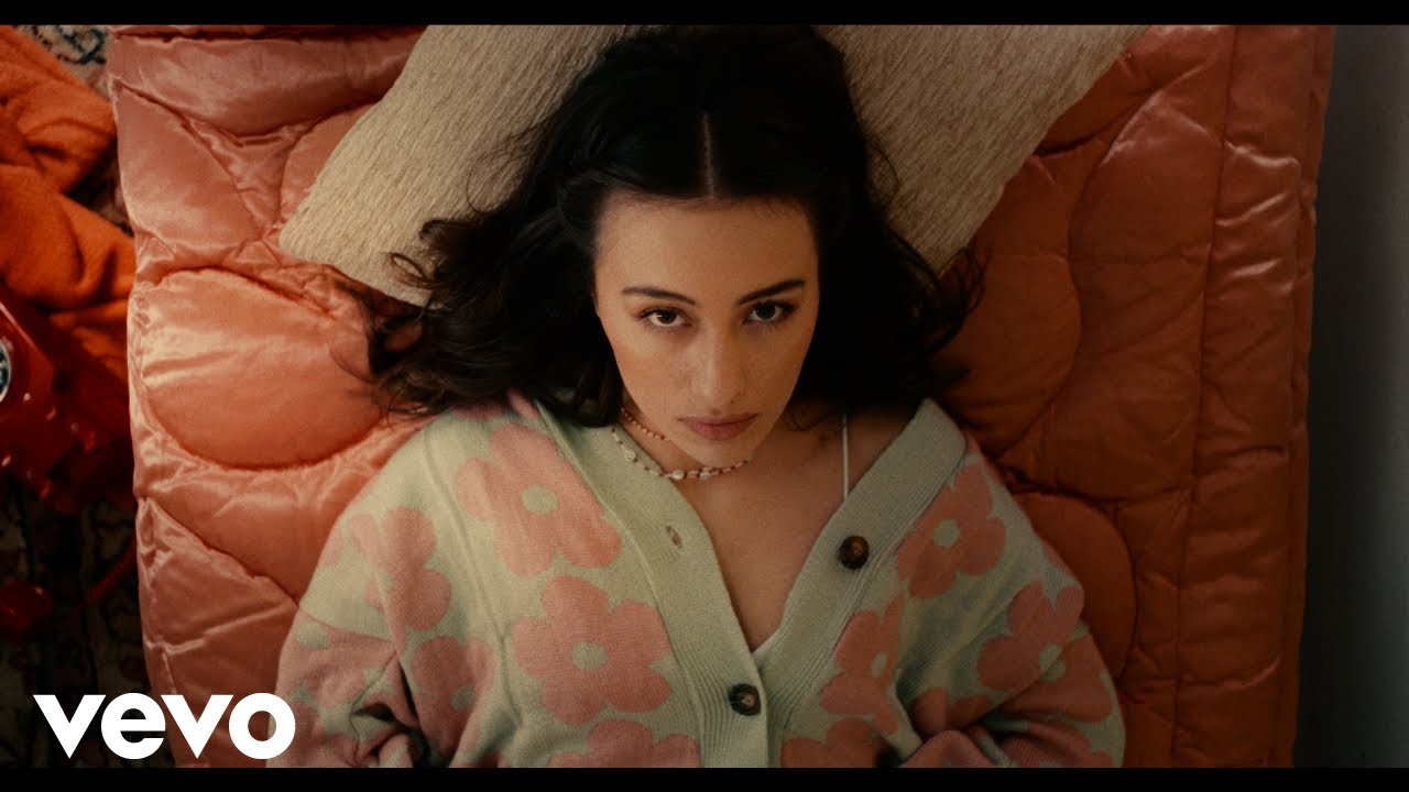 ERNES - Relationshit (Official Video)