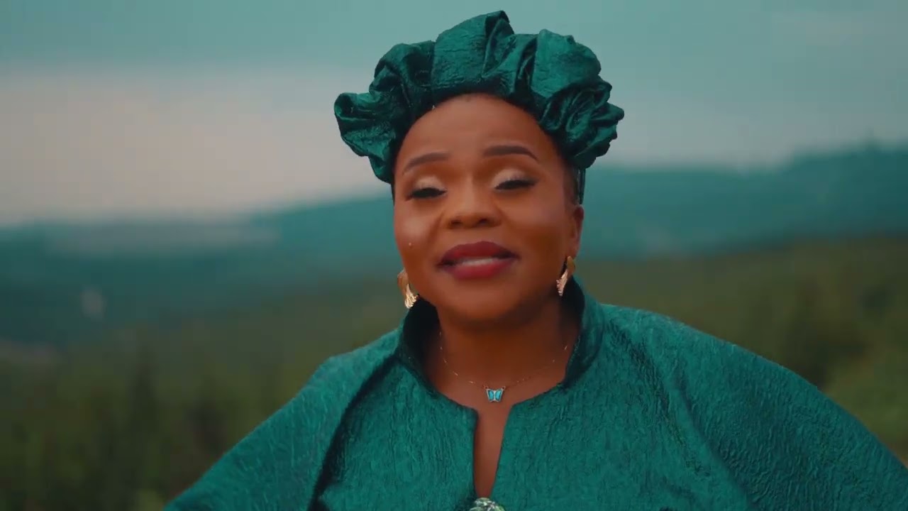 Neema Kiumba- Tunaomba Amani (Music Video)