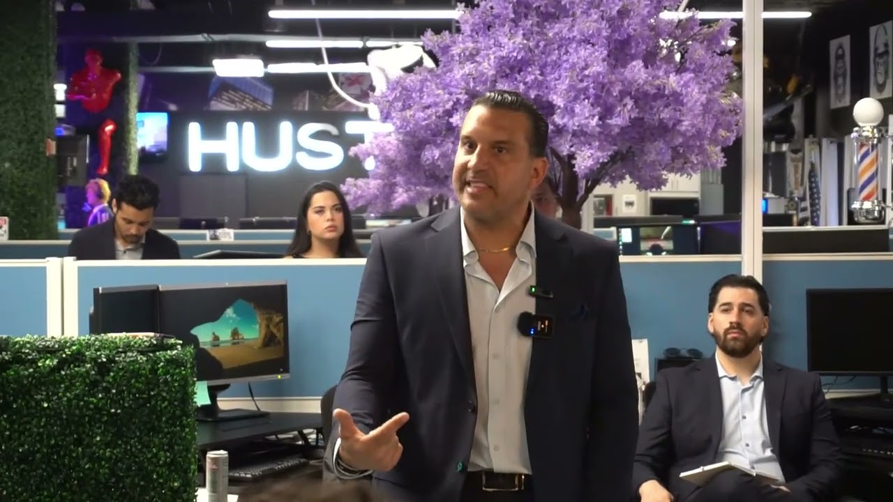 Voice Quality, Conviction & Targets