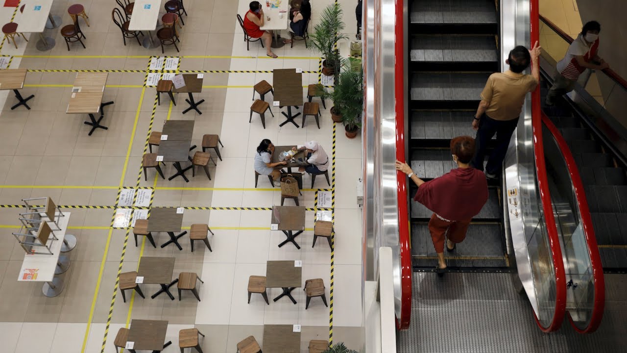 Startups using SPAC mergers to go public
