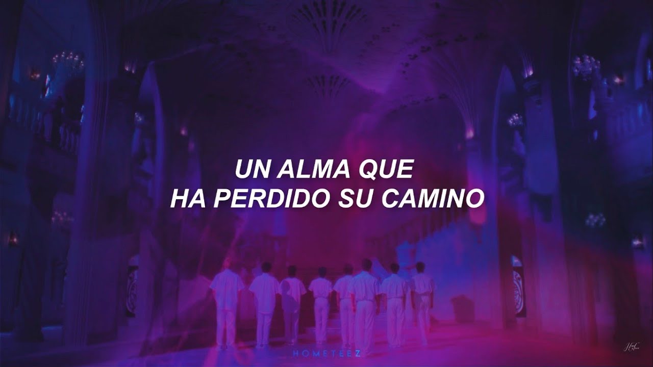 ATEEZ - WAKE UP | Traducida al español