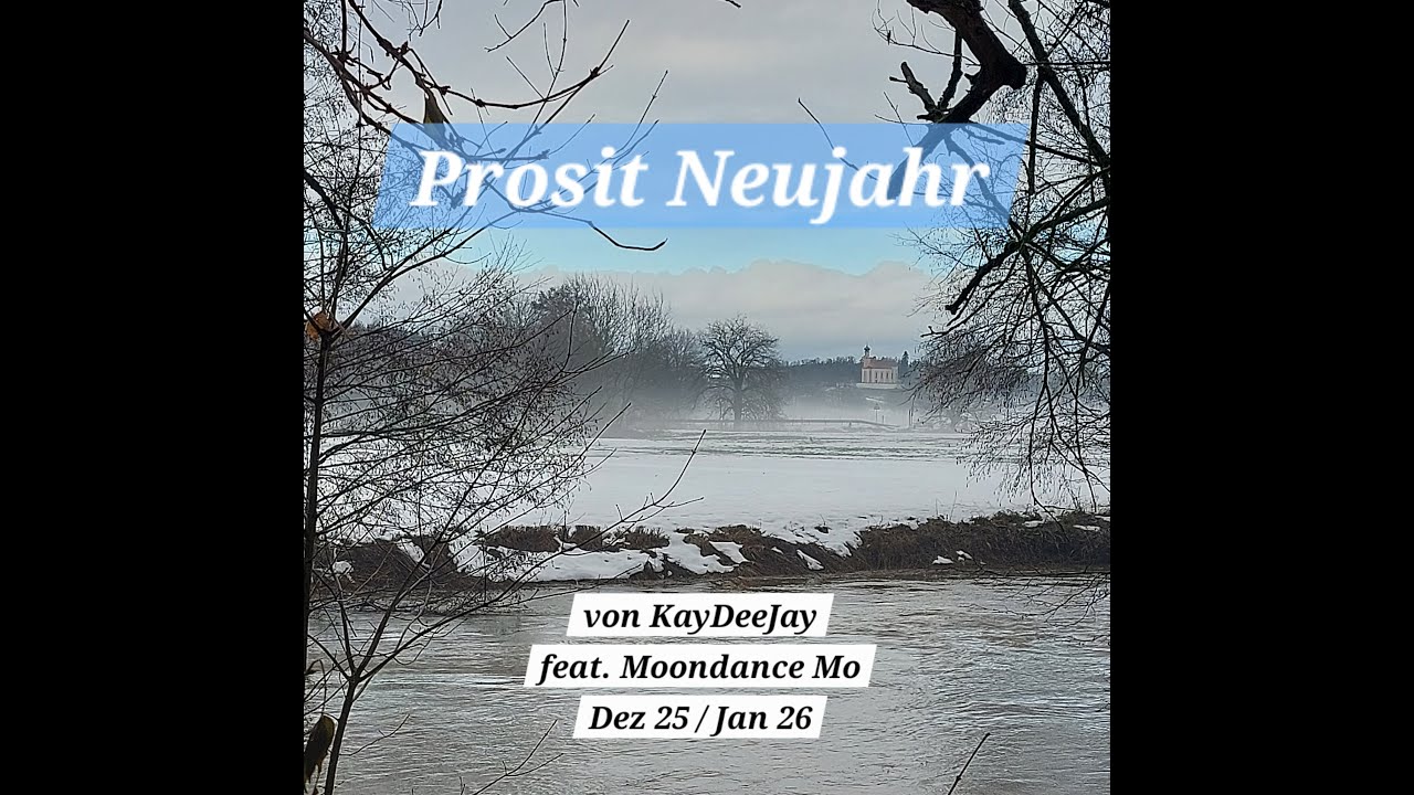 Prosit Neujahr