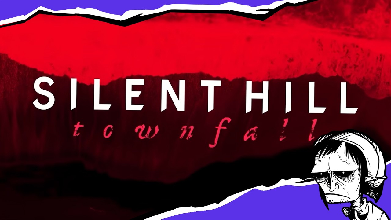 Leider wenig Informationen zum eigentlichen Spiele | Silent Hill Townfall Transmission