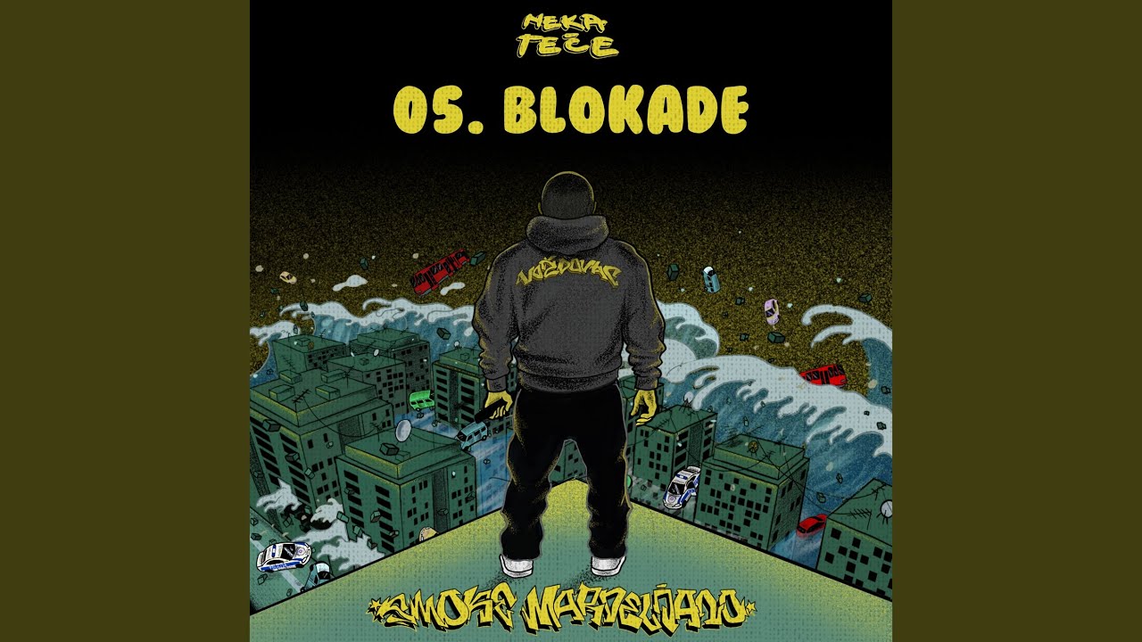 Blokade