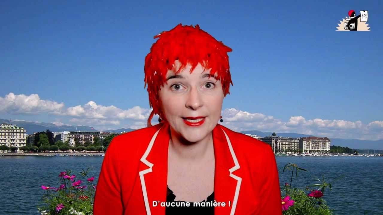 LA CHANSON DE LA CORRUPTION - par la Parisienne Lib&eacute;r&eacute;e
