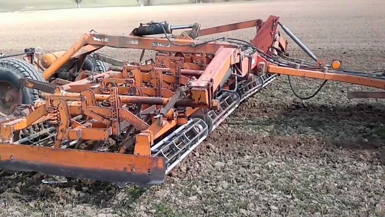 New Holland T 6070 + ostroj saturn 6 kompaktor