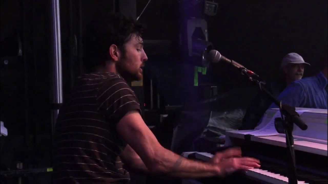The Avett Brothers - 