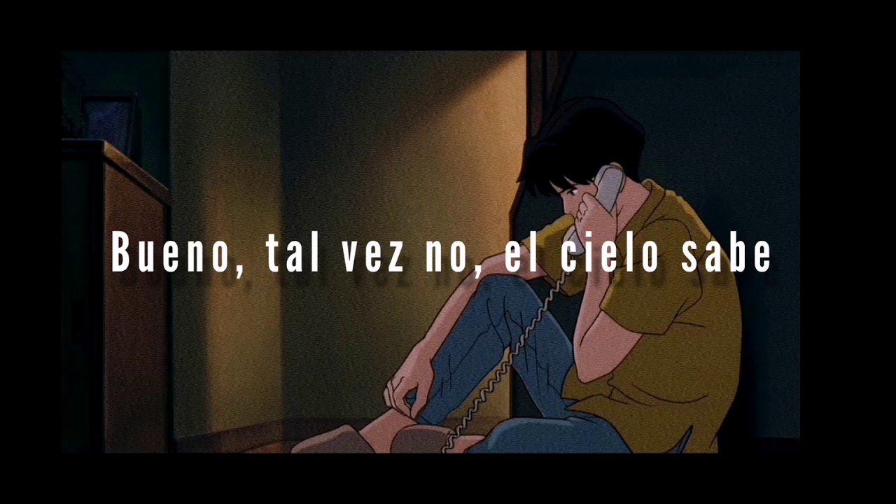 Dayglow - Can I Call You Tonight? (slowed) Sub español