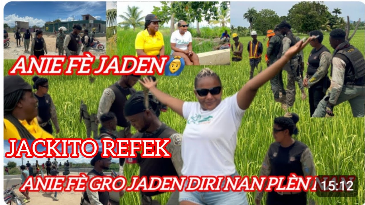 JACKITO ANIE ALERTE TOU GÒL BATAY PASTEA TAP MEN NEN AN PAP KANPE