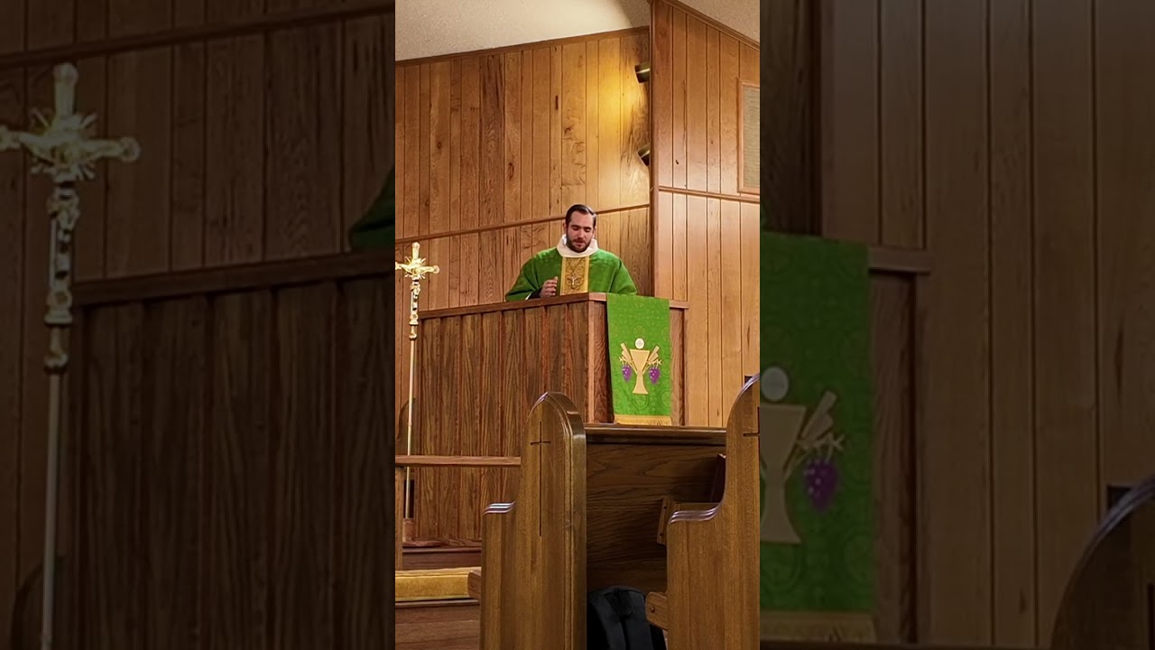 Reflections of God