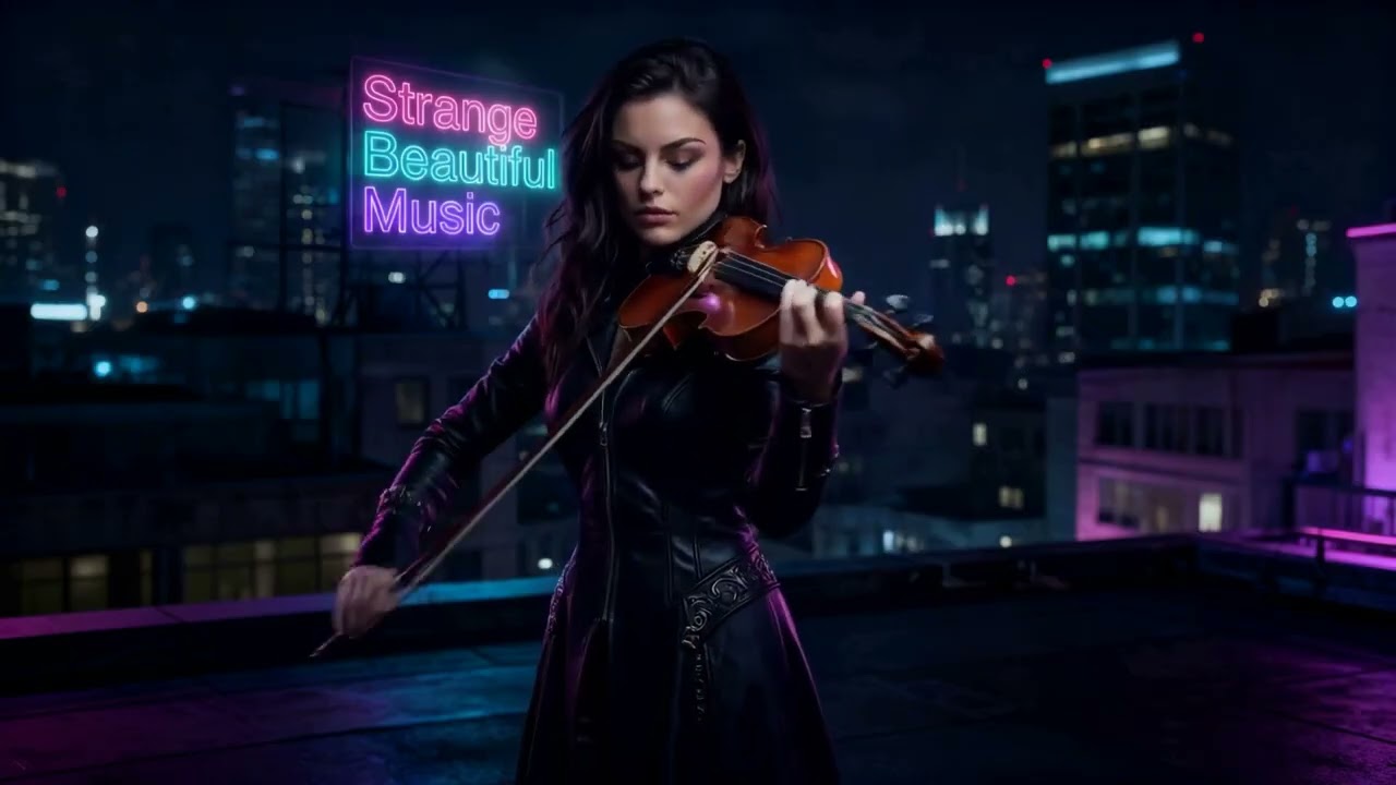 Electro Violin Melodic | Deep Progressive Atmosphere