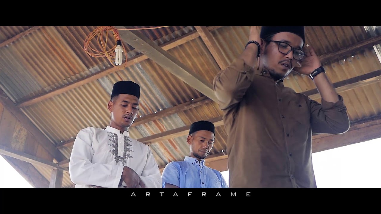TGK.FAJAR MAULIDI