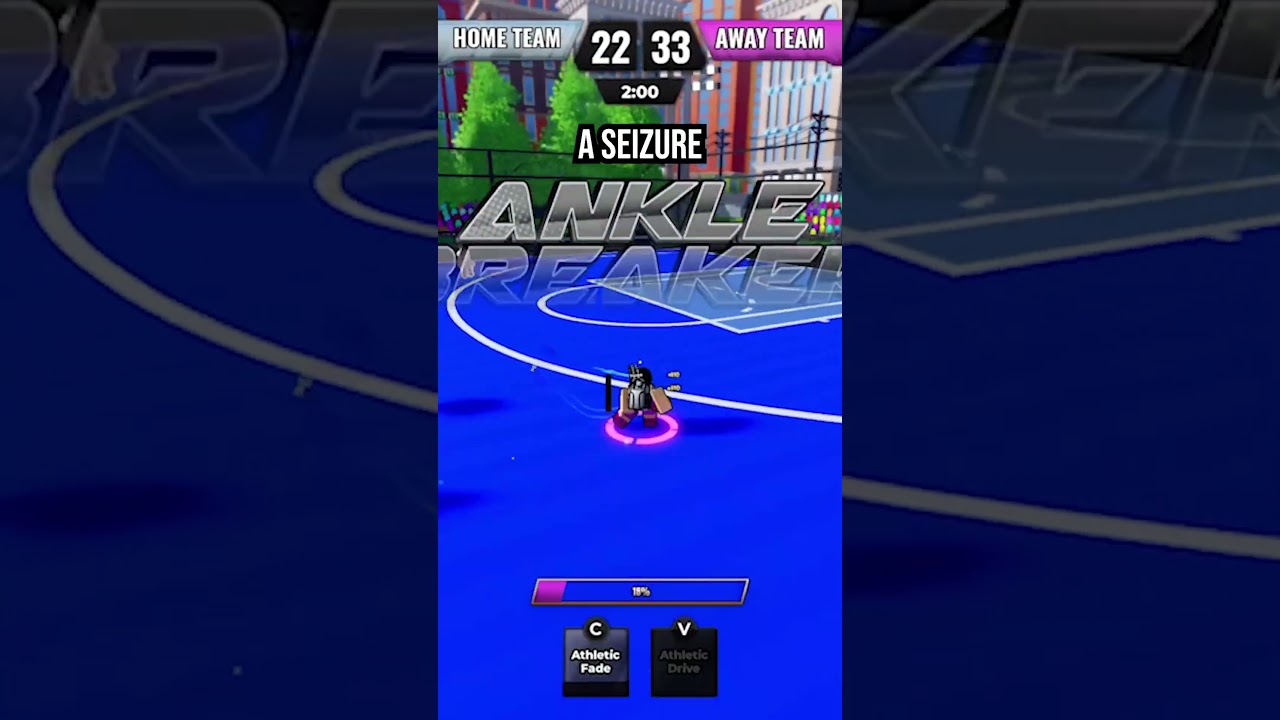 Что твой стиль в Basketball Zero говорит о ТЕБЕ! (Ace) #roblox #basketballzero #robloxbasketball