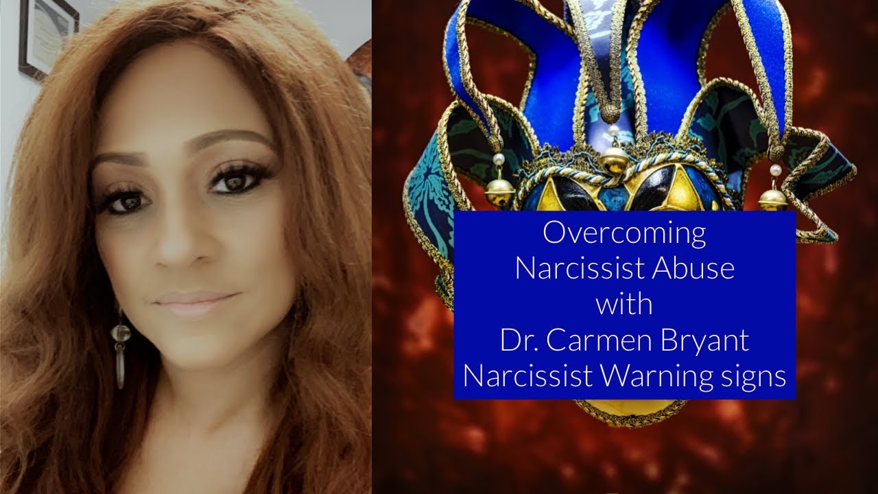 Narcissist warning signs