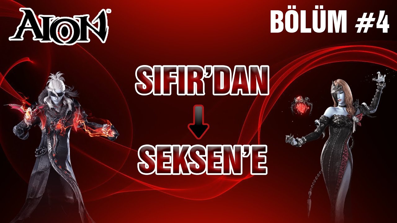 Aion / 0 dan 80 e görevler/lwl kasma rehberi /2020 türkçe/Sm aion/luna Hell pass