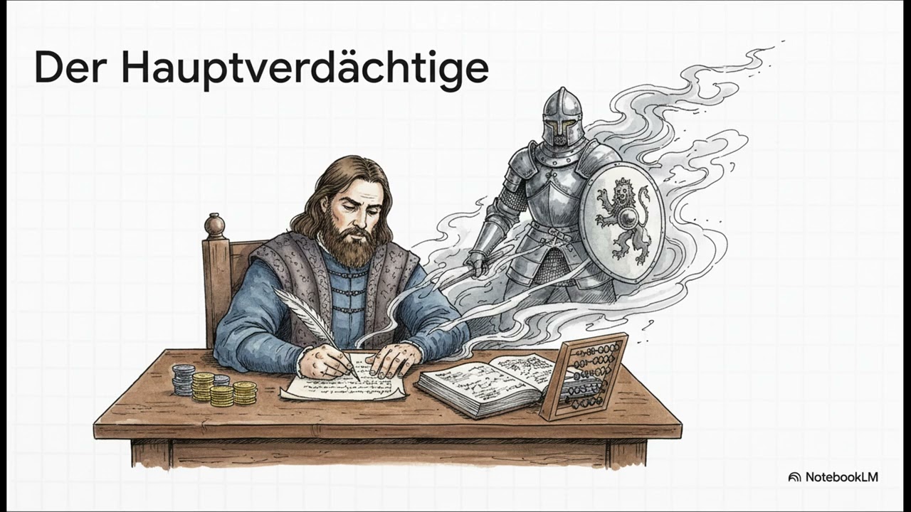 Haags Nibelungen-Geheimnis: Verbirgt eine österreichische Stadt den größten Schatz der Literatur?