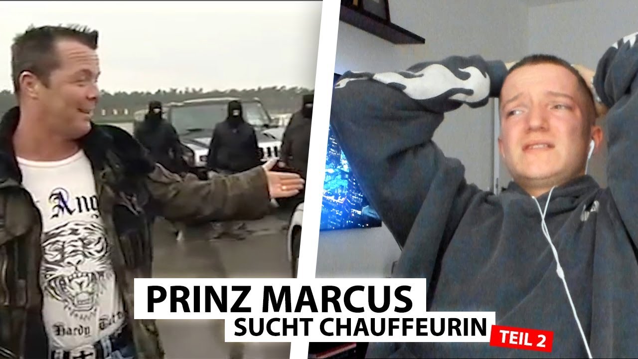 Justin reagiert auf 