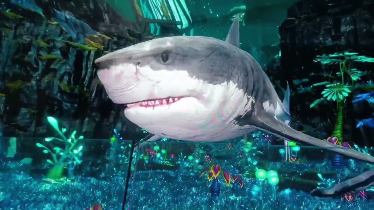Serunya berpetualang ke Virtual immersive park Jatim park 2 