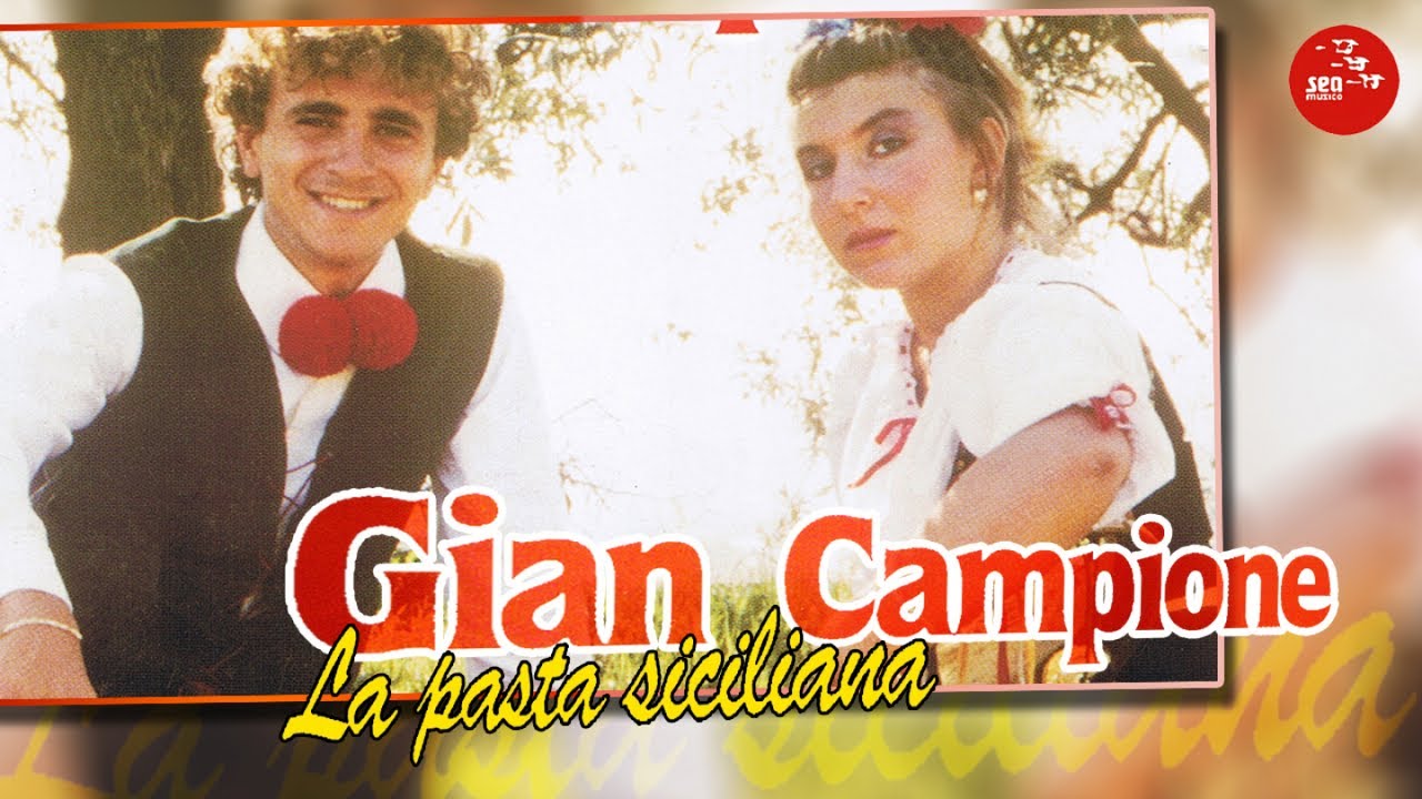 Gian Campione - Donna Lulla