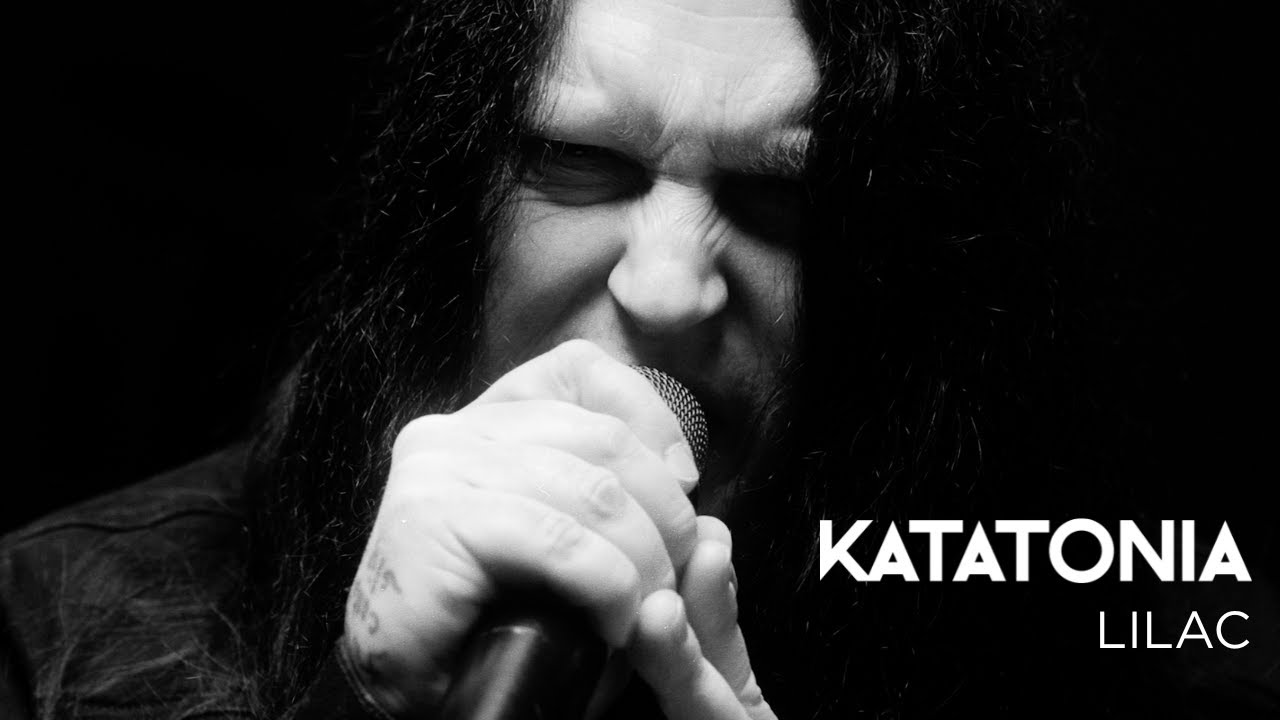 KATATONIA - Lilac (Official Video) | Napalm Records